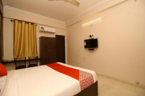Hotel O Nav Bharath Residency